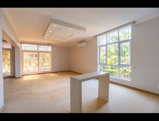4 BEDROOM TOWNHOUSE FOR SALE IN MUSGRAVE